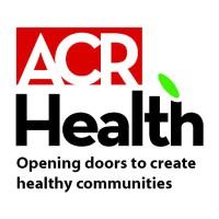 ACR Health logo - Similar company to Christopher Community, Inc.
