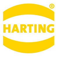 HARTING Technologiegruppe logo - Similar company to Harting Technology Group