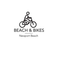 20th Street Beach and Bikes logo - Similar company to Milk & Cookies