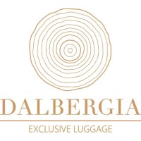 DALBERGIA EXCLUSIVE LUGGAGE logo - Similar company to Business Reload Consulting Kft.