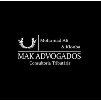 Mohamad Ali & Klouba Sociedade de Advogados logo - Similar company to Dopp Dolata Advogados