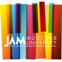 JAM MUSIC LAB Private University logo - Similar company to Bertha Von Suttner Privatuniversität