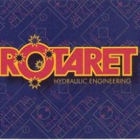 Rotaret Hydraulic Engineering logo - Similar company to Union Hydraulics