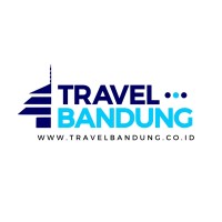 Travel Bandung logo - Similar company to Penerbit Adab