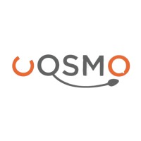 Cosmo call logo - Similar company to Cosmos Call Ltd