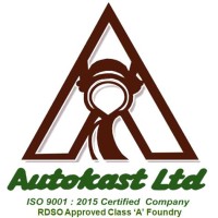 Autokast Ltd (A Govt. of Kerala Undertaking) logo - Similar company to Auto Cast, Inc