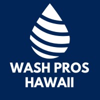 Wash Pros Hawaii logo - Similar company to Finance Insurance Ltd.