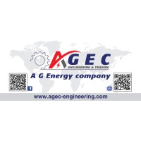 AG Energy - AGEC Engineering logo - Similar company to Atcs-Eg