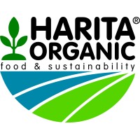 Harita Organic Farms Pvt Ltd logo - Similar company to Uthra Enterprise
