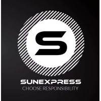 SUN EXPRESS INC logo - Similar company to Sun Track Express Inc