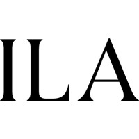 ILA logo - Similar company to Tuse