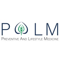 Preventive and Lifestyle Medicine (PALM) Centre logo - Similar company to Medicine Yoga