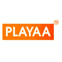 Playaa logo - Similar company to App2.Dev