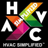 HVAC SIMPLIFIED™ logo - Similar company to Augmintech Education Pvt. Ltd.