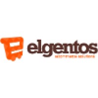 elgentos commerce & configurators logo - Similar company to Zero-1