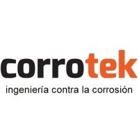 CORROTEK Ltda logo - Similar company to Nextway S.A. Valves & Automation