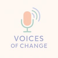 Voices of Change logo - Similar company to Eule E.V.