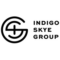 Indigo Skye Group at Compass logo - Similar company to Burchell Home Team