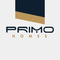 Primo Homes logo - Similar company to Br Nation