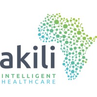Akili Healthcare (Pty) Ltd logo - Similar company to Fine Pharmaceutical (Pvt) Ltd
