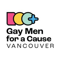 100 Gay Men for a Cause logo - Similar company to Smartcruiser.Com