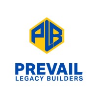 Prevail--Legacy Builders logo - Similar company to Avail Valley Construction