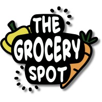 The Grocery Spot logo - Similar company to Grocery Outpost