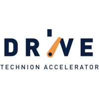 Technion DRIVE Accelerator logo - Similar company to Beyon3D