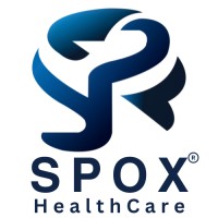 Spox Healthcare Private Limited logo - Similar company to Repoxa Technologies
