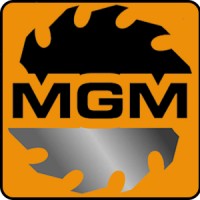 MGM Machinery logo - Similar company to Darra Engineering Qld (Deq)