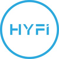 HyFi Corp logo - Similar company to M1K Llc