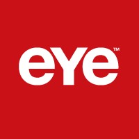 EYE Indonesia logo - Similar company to Pt. Santasea Pesona Wisata (Indovisual Group)