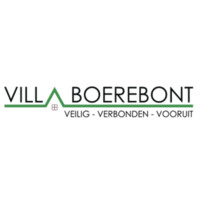 Stichting Villa Boerebont logo - Similar company to De Moerbei Breda