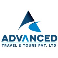 Advanced Travel & Tours - Nepal logo - Similar company to World Wide Travel & Tours