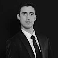 John Cook at Real Broker Commercial, LLC logo - Similar company to Urban Legacy Development Group Llc