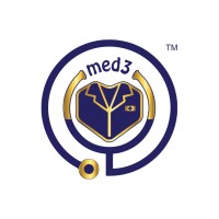 MED THREE MEDICAL SUPPLIES LLC logo - Similar company to Al Qswaa