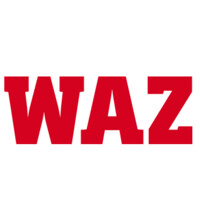 WAZ logo - Similar company to El Service