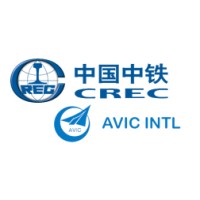 CREC-AVIC INTL Consortium logo - Similar company to Casco Architecture & Engineering