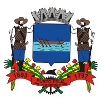 Prefeitura do Município de Porto Feliz logo - Similar company to Associação Comercial Empresarial De Porto Feliz