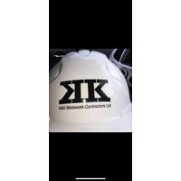 K&K BRICKWORK CONTRACTORS LIMITED logo - Similar company to Kpl Building Services Limited