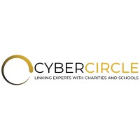 Cyber-Circle logo - Similar company to Cyber Circle