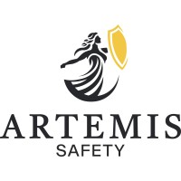Artemis Safety logo - Similar company to Minds