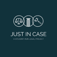 Just in Case logo - Similar company to Wesolve Probono