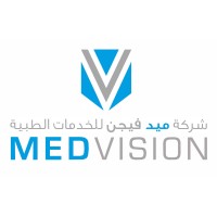 Medvision for Medical Services Co. logo - Similar company to Midvision