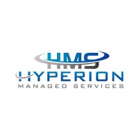 Hyperion Managed Services logo - Similar company to Insideout Networking
