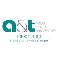 A&T Food Control Laboratory logo - Similar company to Agroprode