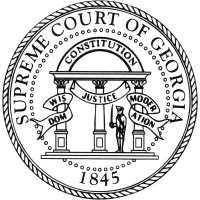 Supreme Court of Georgia logo - Similar company to Divorcelawyer.Com
