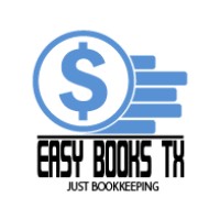 Easy Books TX logo - Similar company to Allerion Consulting Group, Inc.