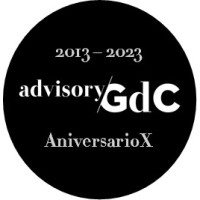 advisory GdC logo - Similar company to Brookfort Group