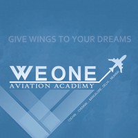 Weone Aviation logo - Similar company to Guru Nanak Dev Institute Of Technology
